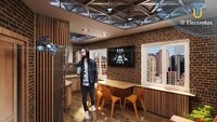 Aerial Bartender Drones Image 3