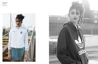 Sporty Suburbia Editorials Image 3
