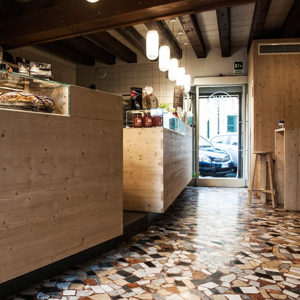 Artisan Streetfood Eateries