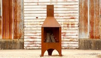Smoke-Screening Bonfire Boxes Image 3