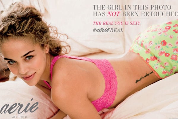 35 Body Positive Campaigns