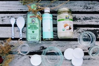 3 Ingredient Cleansing Wipes Image 3