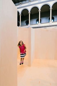 Paradoxical Maze Installations Image 4