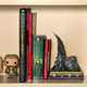 Sword-Cast Book Ends Image 2