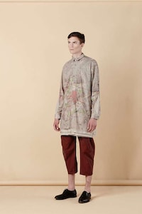 Youthful Topography Attire Image 6