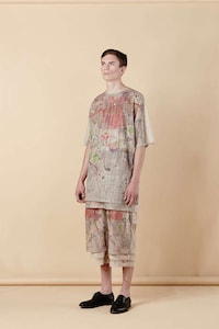Youthful Topography Attire Image 7