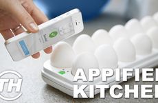 Applified Kitchen Appliances