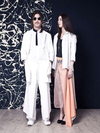 Coupled Hipster Catalogs Image 3