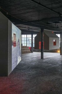 Storage Locker Installations Image 3