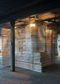Storage Locker Installations Image 5