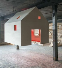 Storage Locker Installations Image 7