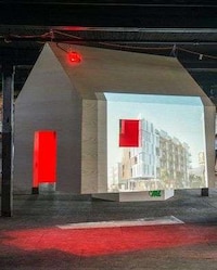 Storage Locker Installations Image 8