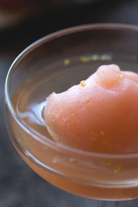 Boozy Sorbet Floats Image 2