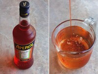 Boozy Sorbet Floats Image 6