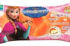 Princess Snack Packaging