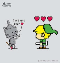 Visual Pun Prints Image 4