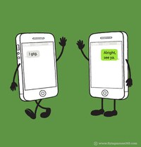Visual Pun Prints Image 5
