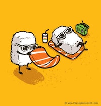Visual Pun Prints Image 6