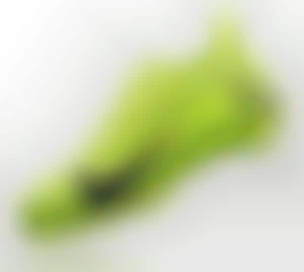 Second-Skin Soccer Shoes