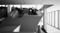 Health-Conscious Workspaces Image 2