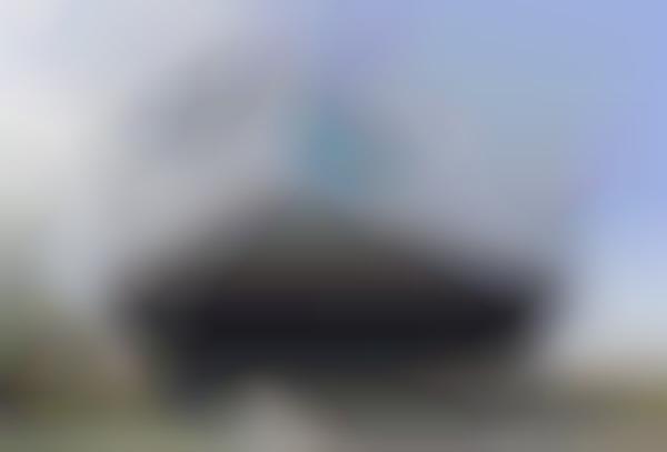 Suspended Cultural Centers