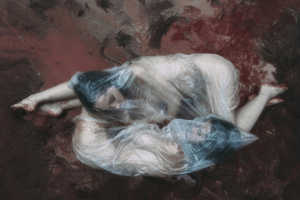 Bagged Body Collections: In Fertilizer Mark Harless Photographs ...