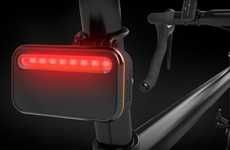 Intuitive Cyclist Alerts