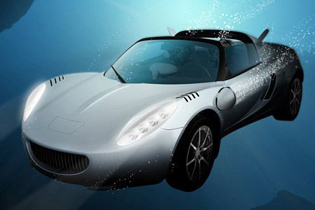 31 Examples of Underwater Transportation