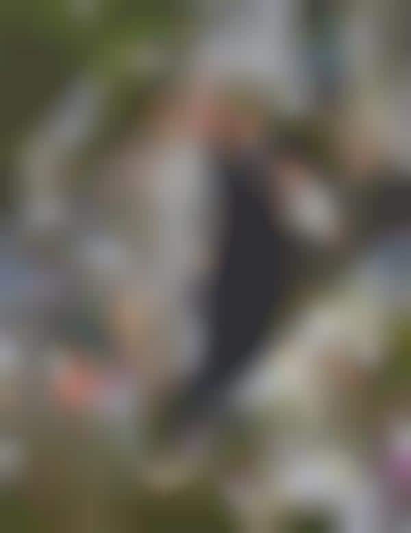 Ghastly Garbage Photography