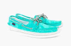 Sprightly Footwear Collections