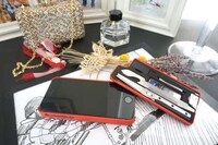 Urban Warrior Phone Cases Image 2