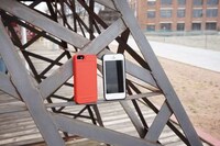 Urban Warrior Phone Cases Image 4