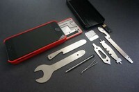 Urban Warrior Phone Cases Image 6