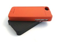 Urban Warrior Phone Cases Image 7