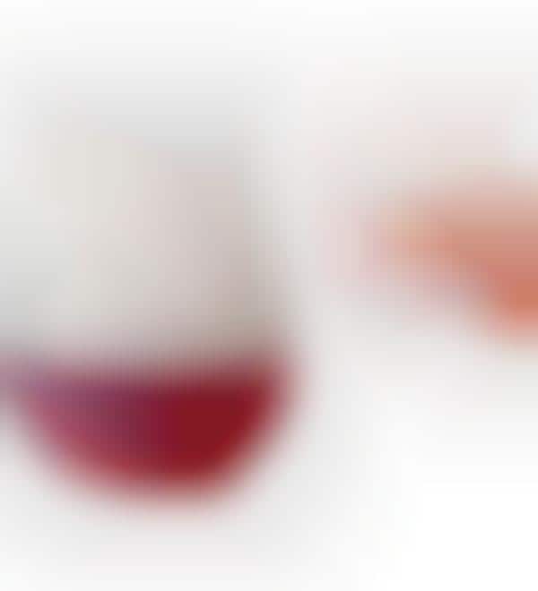Rubber Wine Glasses