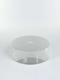 Mirrored Flower Vases Image 6