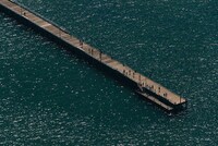 Aerial Urban Photography Image 2