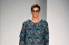 Summer-Ready Urban Apparel