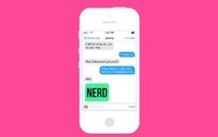 Animation Texting Apps Image 2