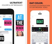 Animation Texting Apps Image 3