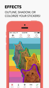 Animation Texting Apps Image 5