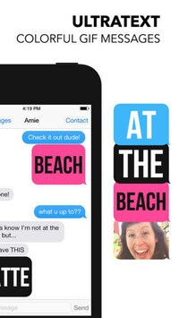 Animation Texting Apps Image 6
