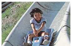 Dangerous Theme Parks