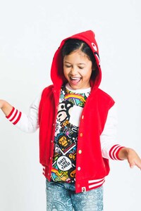 Urban Children
