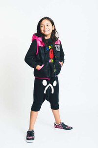 Urban Children