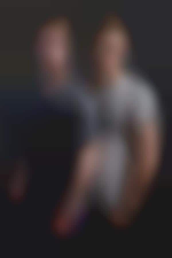 LGBT Prom Photography