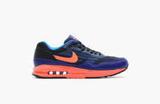 Colorfully Remixed Sneakers