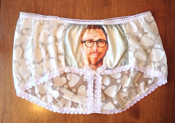 14 Celebratory Ryan Gosling Products