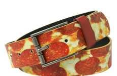 Pizza Pant Accessories