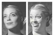 Intentionally Unattractive Photos